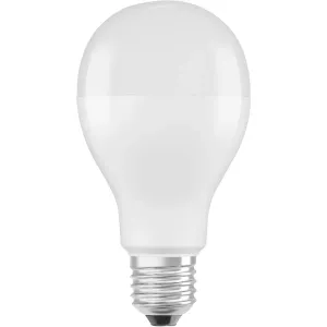 LED žárovka LED E27 A60 19W = 150W 2452lm 6500K Studená bílá 200° OSRAM Star OSRSTAJ0055