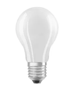 LED žárovka LED E27 A70 17W = 150W 2500lm 4000K Neutrální bílá 300° OSRAM OSRLEDI0455