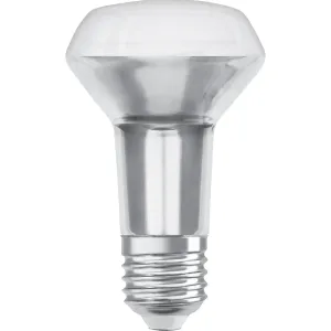 LED žárovka LED E27 R63 4,3W = 60W 350lm 2700K Teplá bílá 36° OSRAM Parathom OSRPARS2108