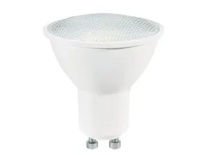 LED žárovka LED GU10 4,5W = 35W 350lm 2700K Teplá bílá 120° OSRAM Value OSRLED2412