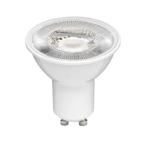 LED žárovka LED GU10 4,5W = 50W 350lm 3000K Teplá bílá 36° OSRAM Value OSRVALU2107