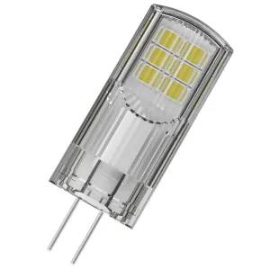 LED žárovka GY6,35 corn 2,6W = 28W 300lm 2700K Teplá bílá 320° 12V OSRAM STAR LDVZAR3230