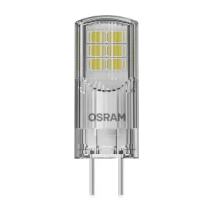 LED žárovka LED GY6,35 corn 2,6W = 28W 300lm 2700K Teplá bílá 320° 12V OSRAM STAR OSRSTAB0005