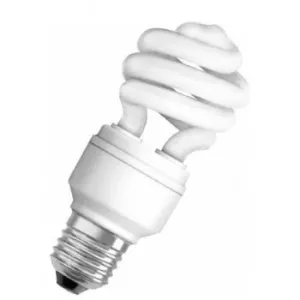 OSRAM 13W/865 MINITWIST úsporná žárovka