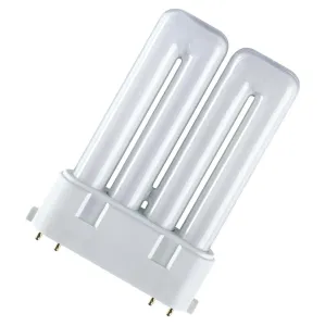 Úsporný světelný zdroj Osram DULUX TCF 36W/840 36W 2G10 840 studená bílá - LIGHT IMPRESSIONS