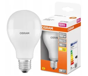 Osram LED Žárovka E27/19W/230V 2700K - Osram