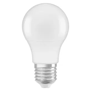 LED žárovka LED E27 A60 5,5W = 40W 470lm 4000K Neutrální bílá 300° OSRAM Parathom OSRPARJ0012