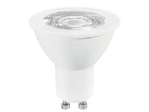 Osram LED žárovka GU10 PAR16 VALUE 5W 50W teplá bílá 2700K , reflektor 36° 4058075198586