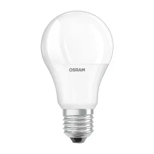 Osram LED žárovka LED E27 A67 10,5W = 75W 1055lm 2700K Teplá bílá 220° Parathom Stmívatelná 4058075594203
