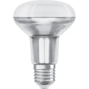 Osram LED žárovka LED E27 R80 4,3W = 60W 350lm 2700K Teplá bílá 36° Parathom OSRPARS3012 4058075608658
