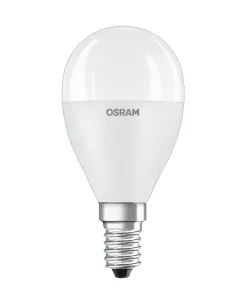LED žárovka LED E14 P45 8W = 60W 806lm 4000K Neutrální bílá OSRAM Value OSRVALU4110