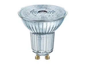 LED GU10 OSRAM