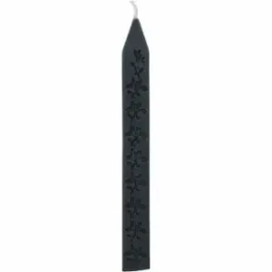 Pečetící vosk černý 11cm