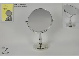 PROHOME - Zrcadlo kosmetické 19cm