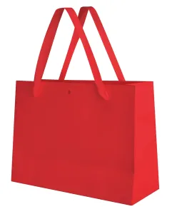 Ostatní značky Dárková taška Červená