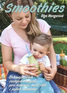 Smoothies - Olga Mengerová #2953742