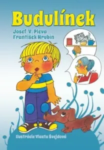 Knihy pro děti Ottovo nakladateľstvo