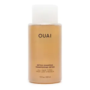 OUAI - Detox Shampoo - Detoxikační šampon