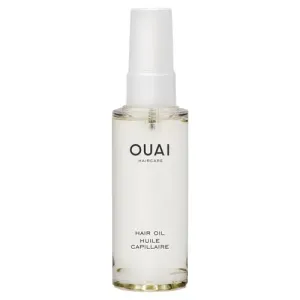 OUAI - Oil Hair - Olejíček do vlasů