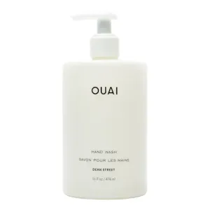 OUAI - Hand Wash Exfoliating and Hydrating - Hydratační mýdlo na ruce