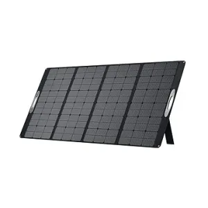 Oukitel solar panel PV400E