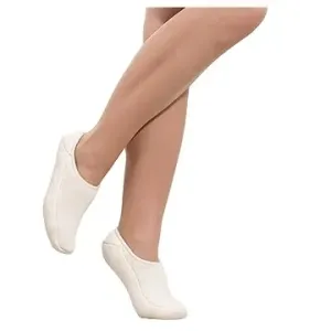 Ovčí věci Elastické baleríny (ponožky) z ovčí vlny merino EU 40 - 43