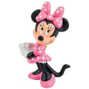 Overig Myška Minnie - figurka Minnie Mouse Disney