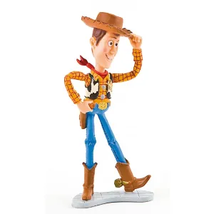 Overig Toy Story Woody - figurka na dort