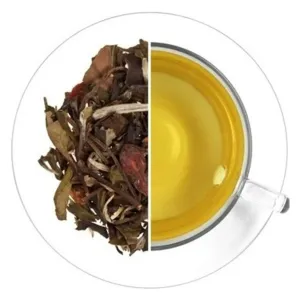 Oxalis čaj Mantra 30 g #1160444