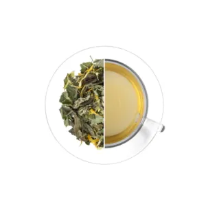 OXALIS Klidná hlava sypaný bylinný čaj 40g