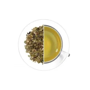 Oxalis čaj Maté Green 60 g #1160446