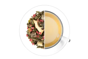 Oxalis čaj Ledový čaj Broskev - citron 70 g #1160439