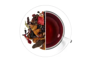 Oxalis čaj Lesní jahoda 80 g #1160441