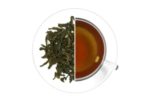 Oxalis čaj Pu-Erh 60 g #1160451