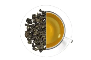 Oxalis čaj Ceylon Green Jasmín 70 g #1160425