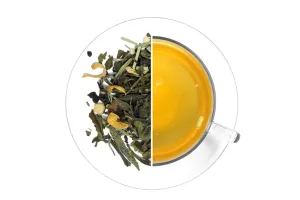 Oxalis čaj Ledový čaj Citrus/zázvor 50 g #1160440