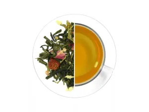 Oxalis čaj Sakura 70 g #1160458