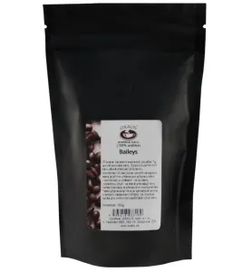 Oxalis káva aromatizovaná mletá - Baileys 150 g #1160469