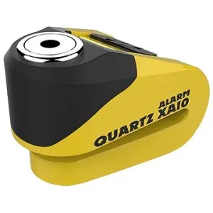 OXFORD Quartz Alarm XA10