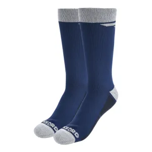 Nepromokavé ponožky s klimatickou membránou Oxford Waterproof OxSocks Blue  modrá  L