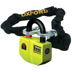 OXFORD Boss Alarm (délka 2 m)