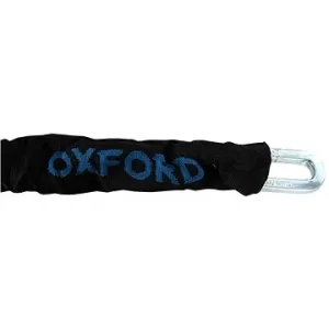 OXFORD Samostatný řetěz, standard používaný u zámků Boss a Patriot,  (průřez oka řetězu 12 mm, délka