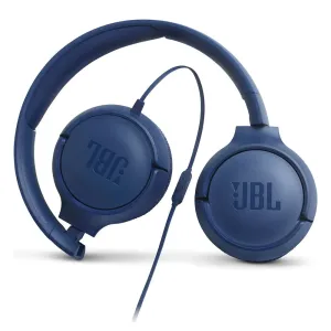 Oxybag Sluchátka JBL TUNE500 modrá