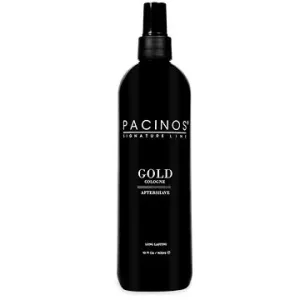 Pacinos Gold voda po holení 400 ml