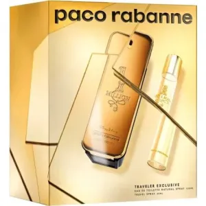 Parfémy pánské Paco Rabanne
