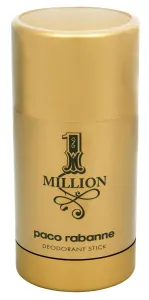 RABANNE FRAGRANCES - 1 MILLION - Tuhý deodorant