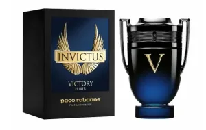 RABANNE FRAGRANCES - Invictus Victory Elixir - Parfémovaná voda