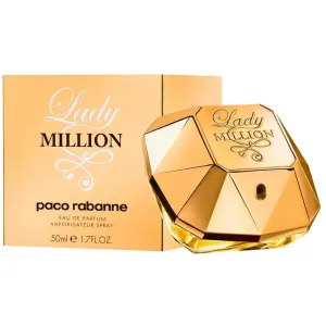 Paco Rabanne Lady Million parfémová voda 30 ml