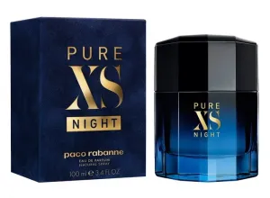 Paco Rabanne Pure XS Night parfémová voda 50 ml