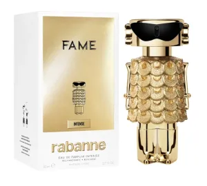 Rabanne Fame Intense parfémová voda 30 ml
